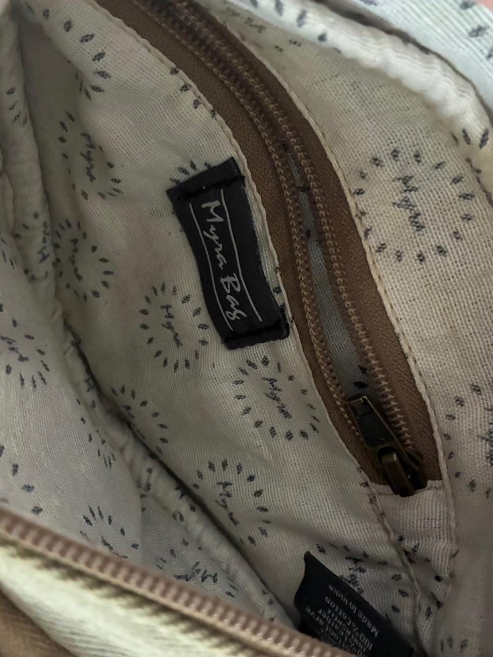 Myra Crossbody Sling Bag - Picture 3 of 3